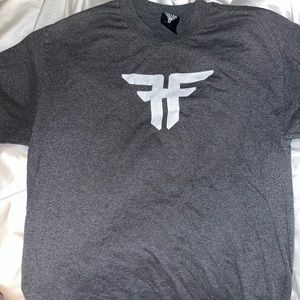 Fallen mens tee